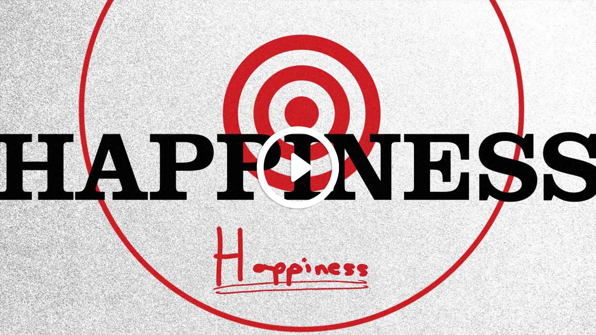 Happiness [Official Lyric Video]